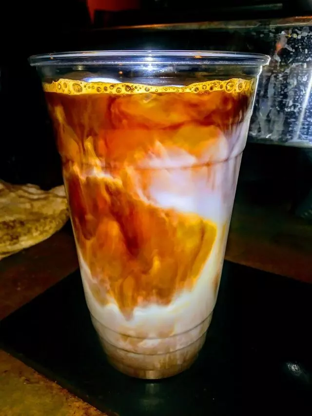 Westport Coffeehouse