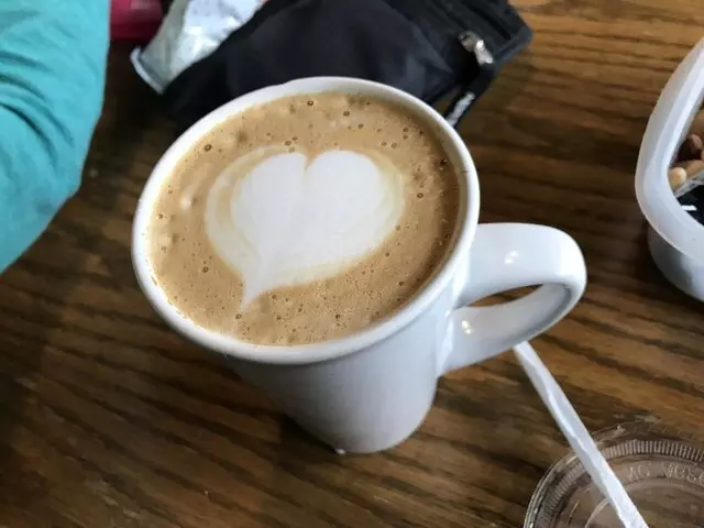 Westport Coffeehouse