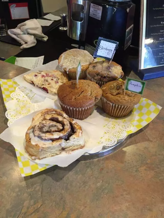Westport Coffeehouse