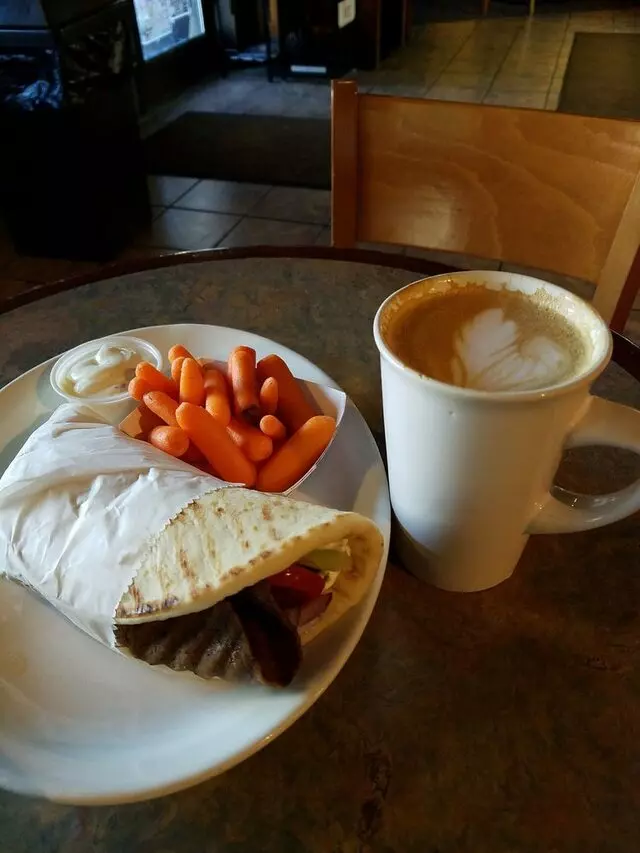 Westport Coffeehouse