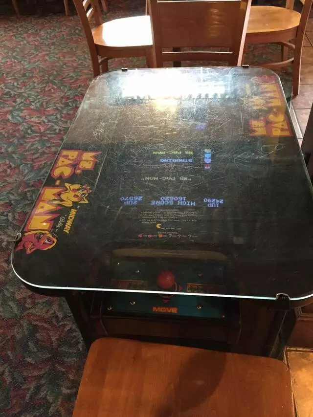 Westport Coffeehouse