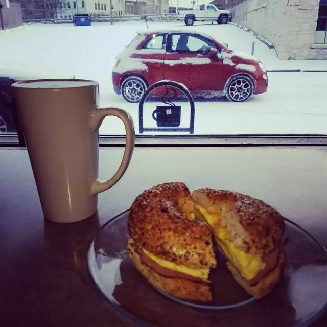 Westport Coffeehouse