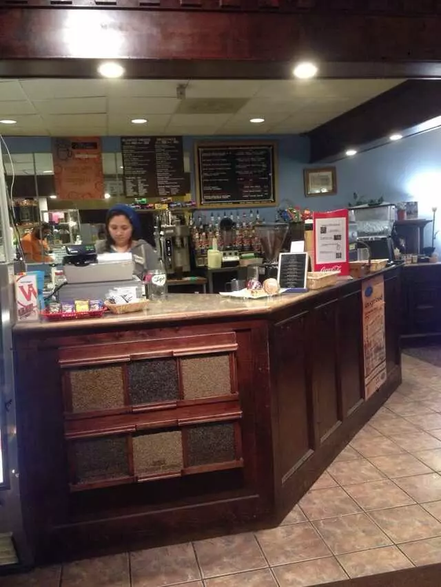Westport Coffeehouse