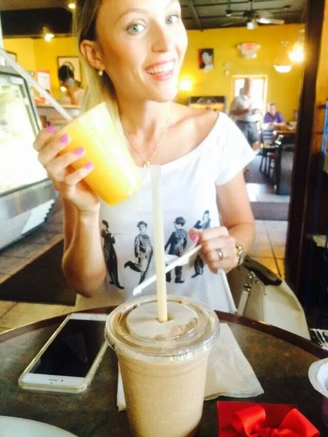 Westport Coffeehouse