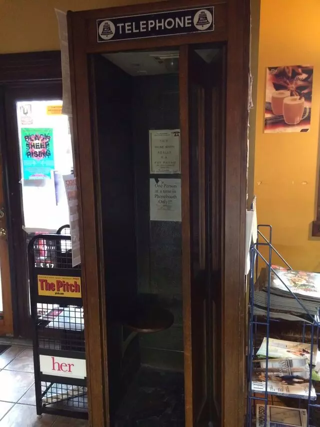 Westport Coffeehouse