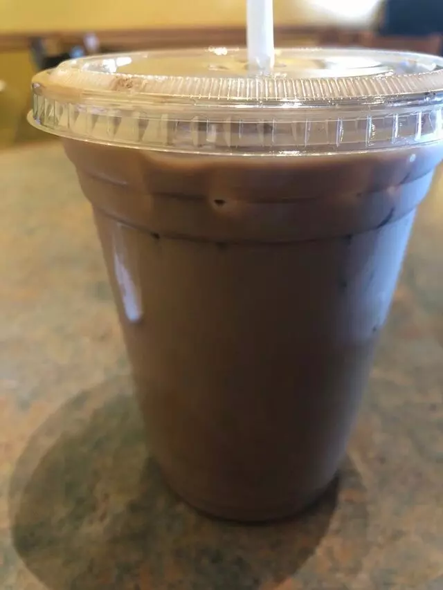 Westport Coffeehouse