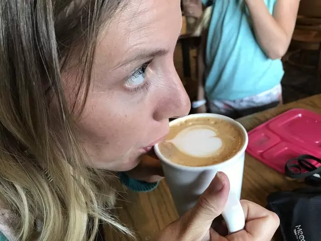 Westport Coffeehouse