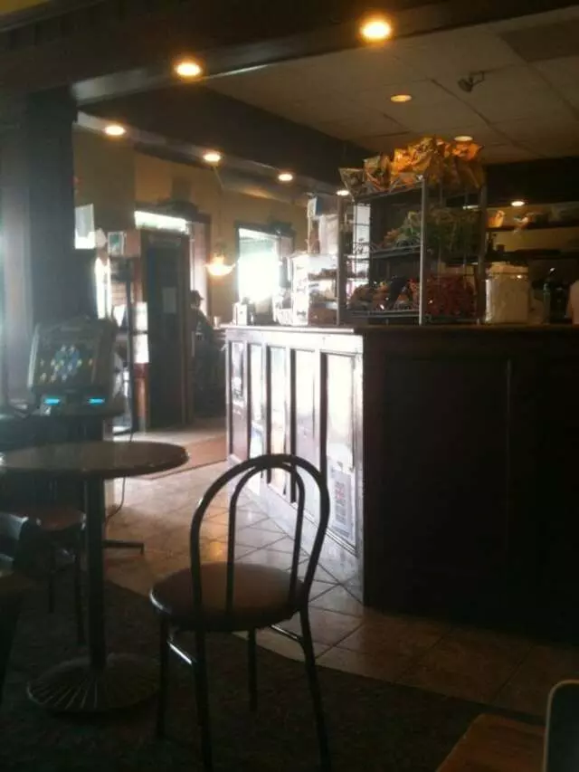 Westport Coffeehouse