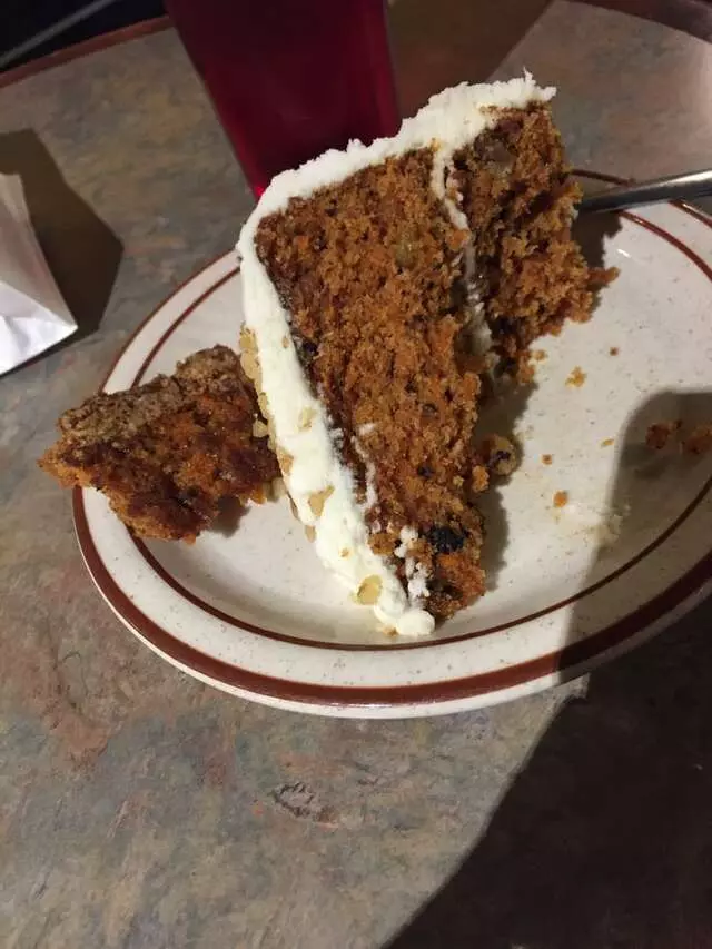 Westport Coffeehouse