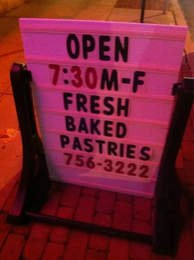 Westport Coffeehouse
