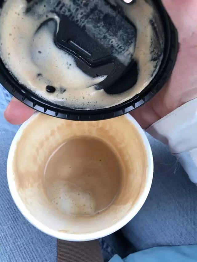 Westport Coffeehouse