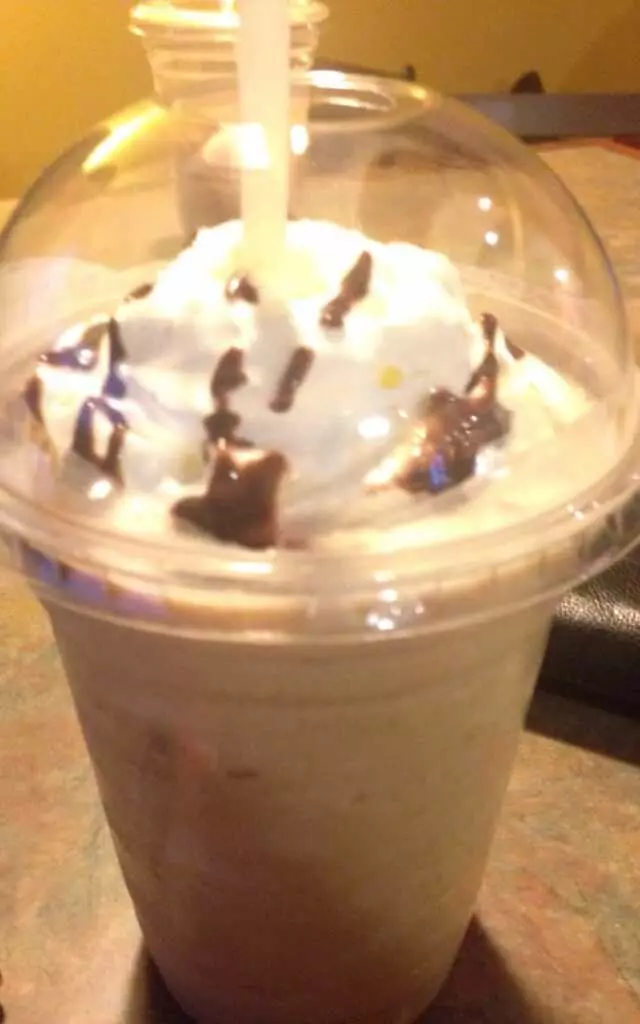 Westport Coffeehouse