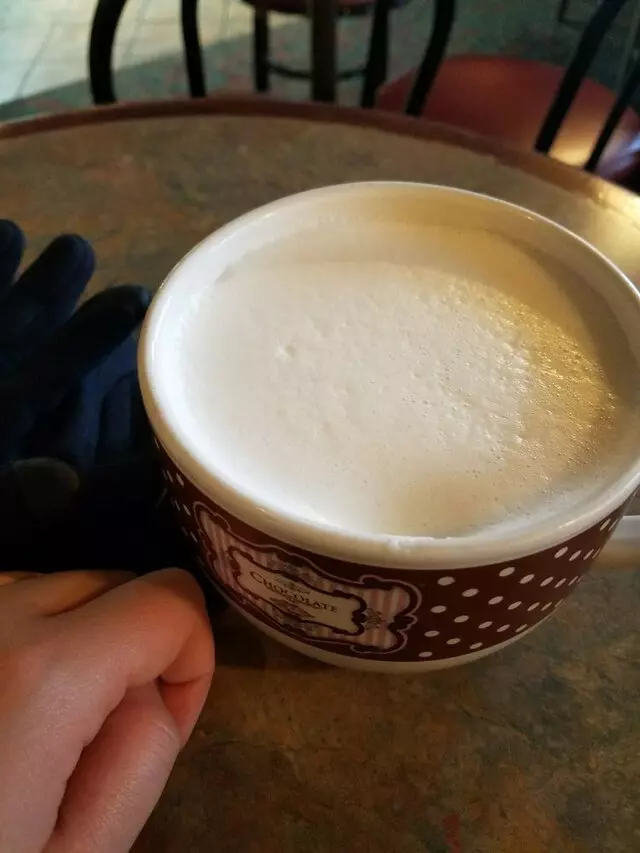 Westport Coffeehouse