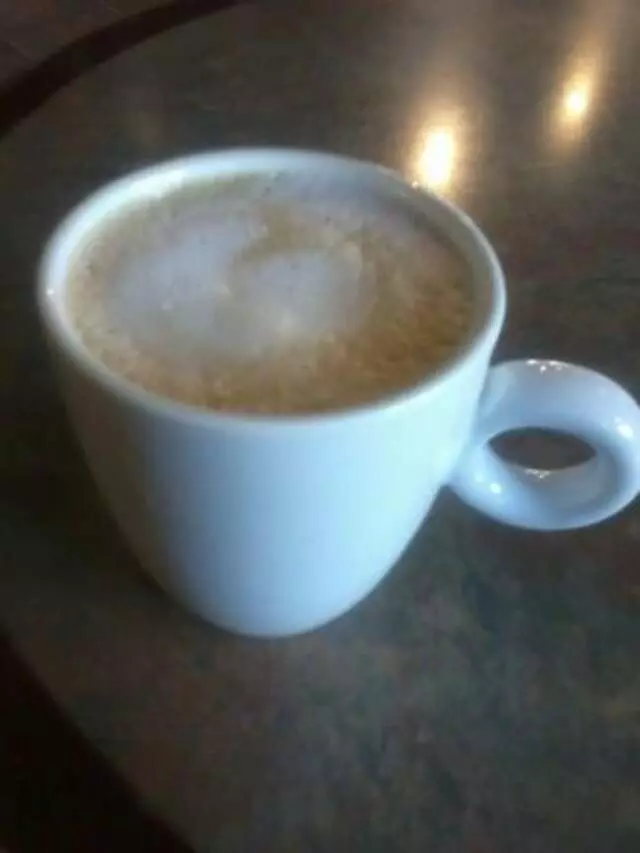 Westport Coffeehouse