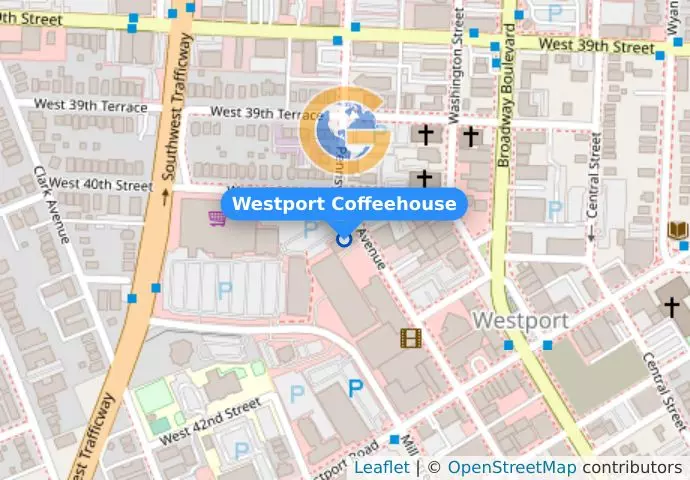 Westport Coffeehouse