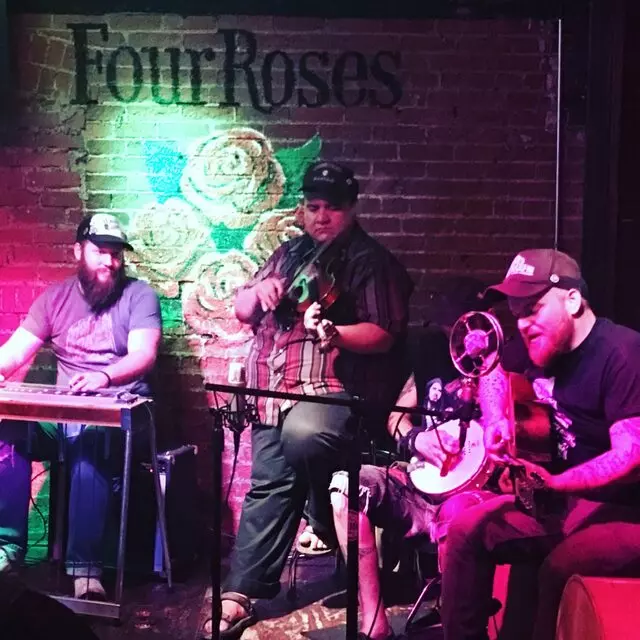 Westport Saloon