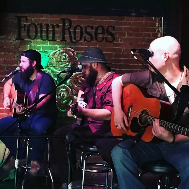Westport Saloon