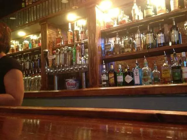 Westport Saloon
