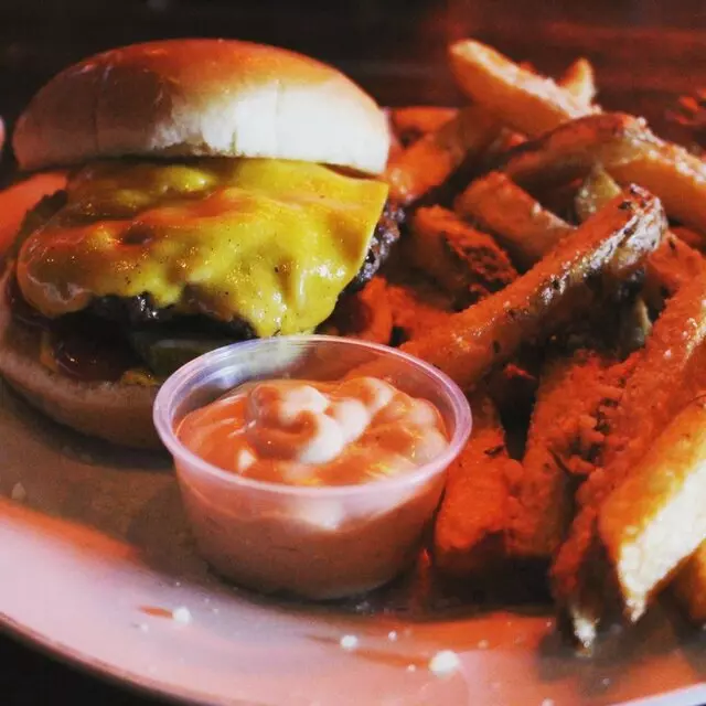 Westport Saloon