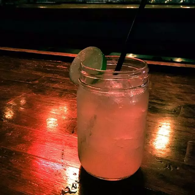 Westport Saloon