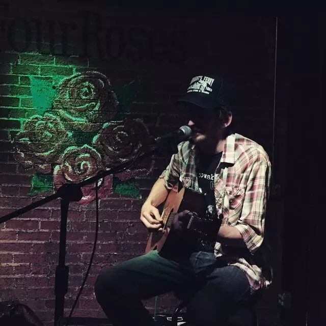 Westport Saloon