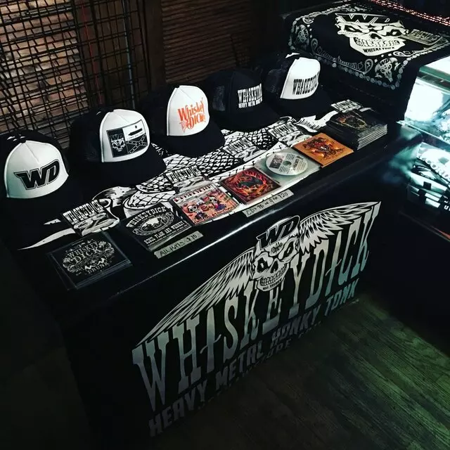 Westport Saloon