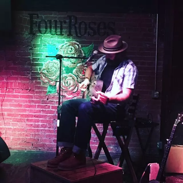 Westport Saloon
