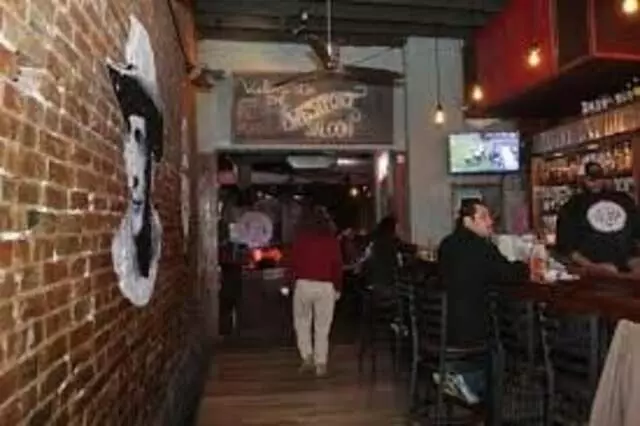Westport Saloon