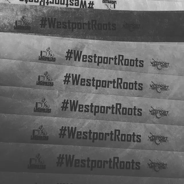 Westport Saloon