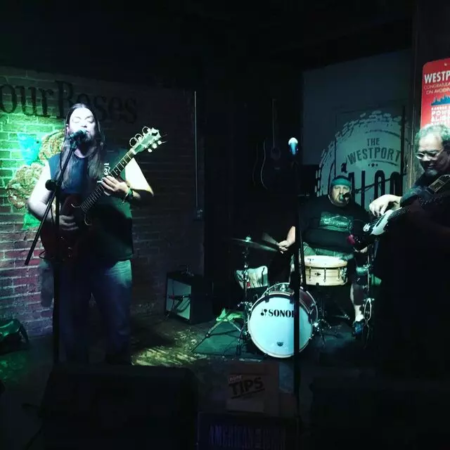 Westport Saloon