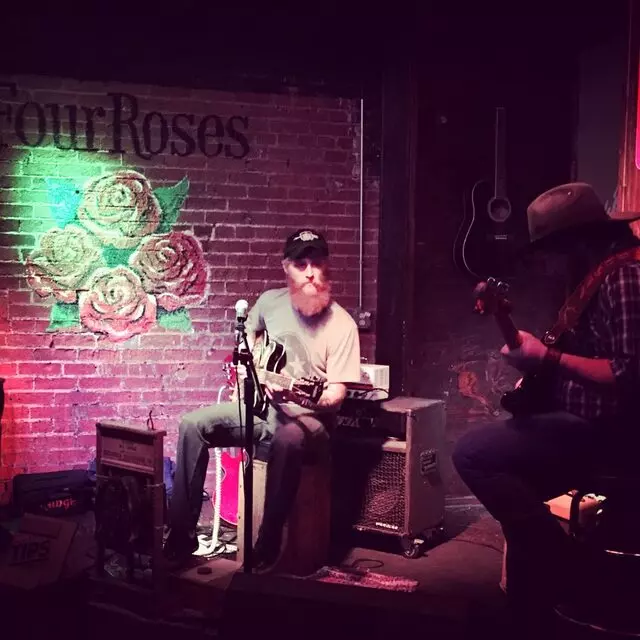 Westport Saloon