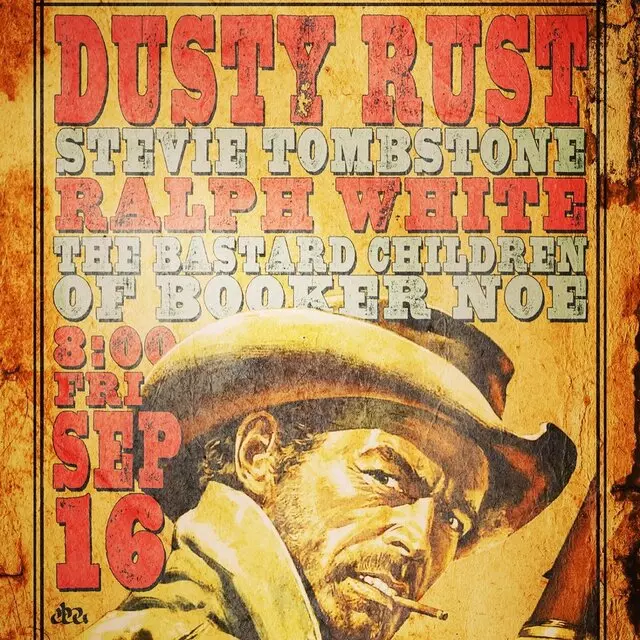 Westport Saloon