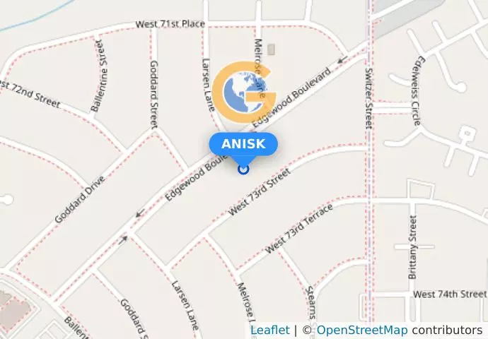 ANISK