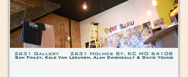 2631 Gallery