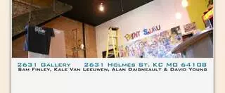 2631 Gallery