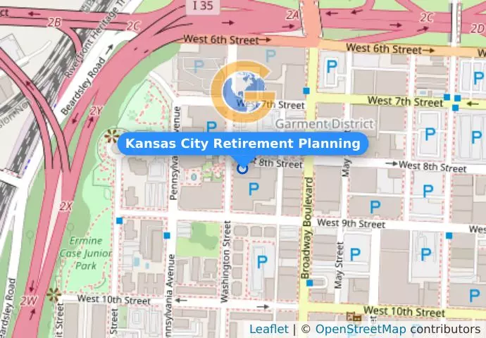 Kansas City Retirement Planning