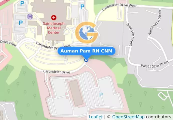 Auman Pam RN CNM