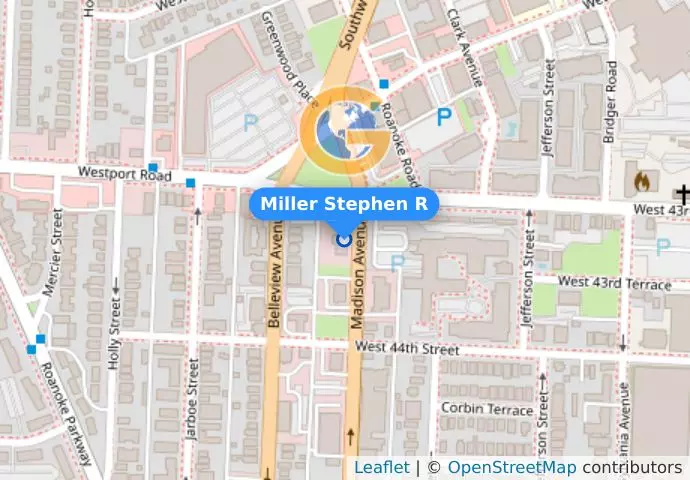 Miller Stephen R