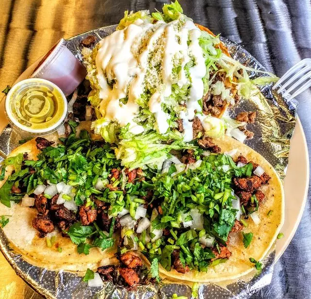 Emily&apos;s Con Sabor Jarocho