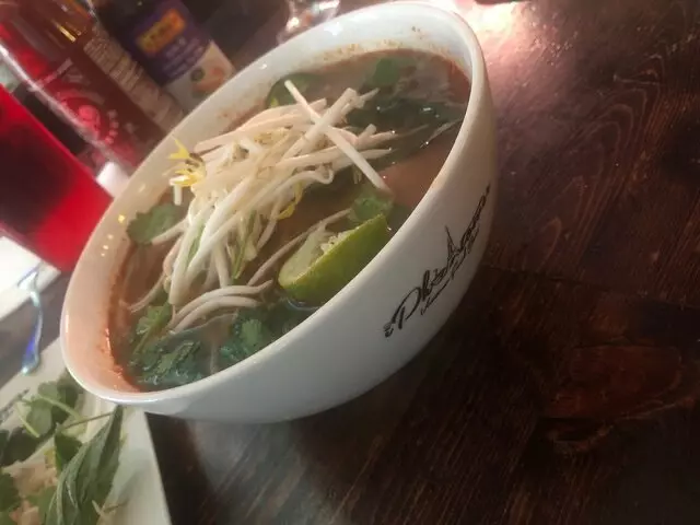 iPho Tower