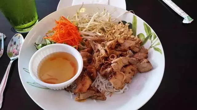 iPho Tower