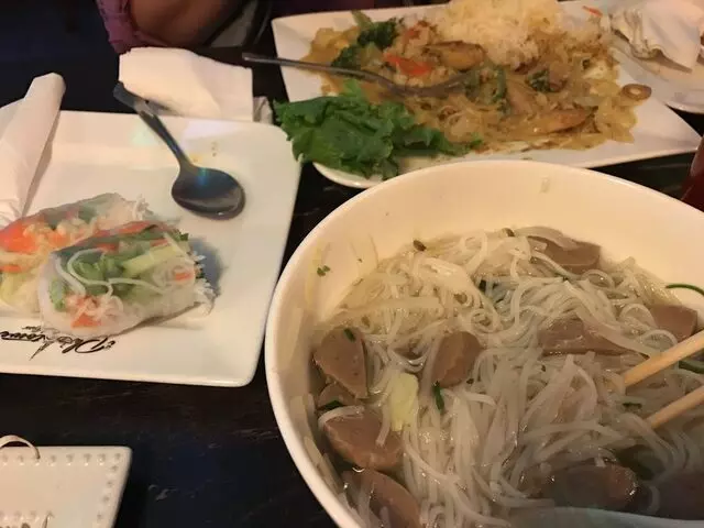 iPho Tower