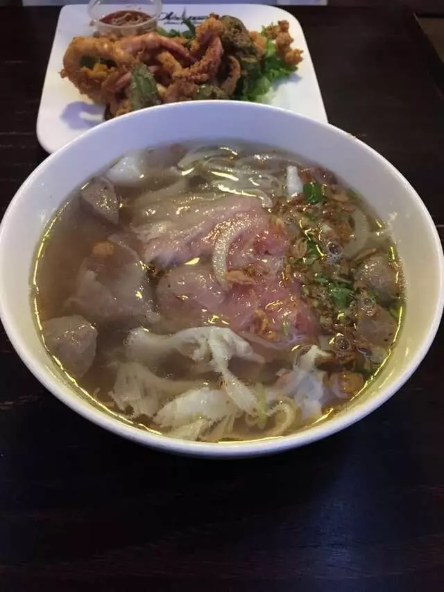 iPho Tower