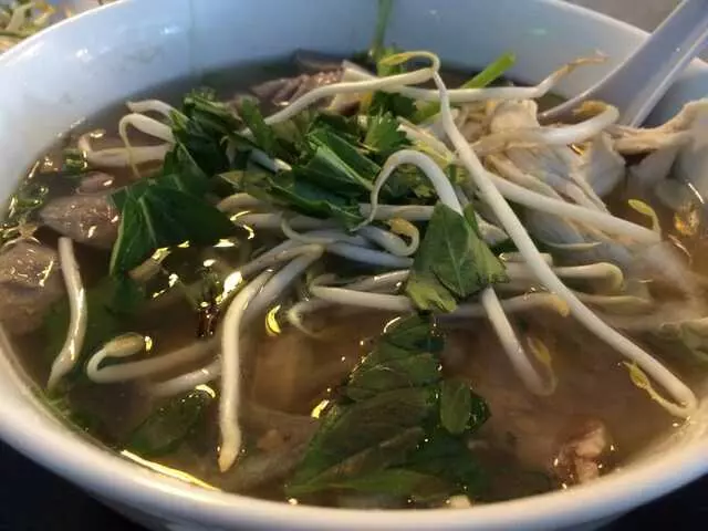 iPho Tower