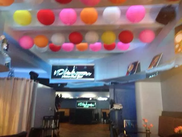 iPho Tower