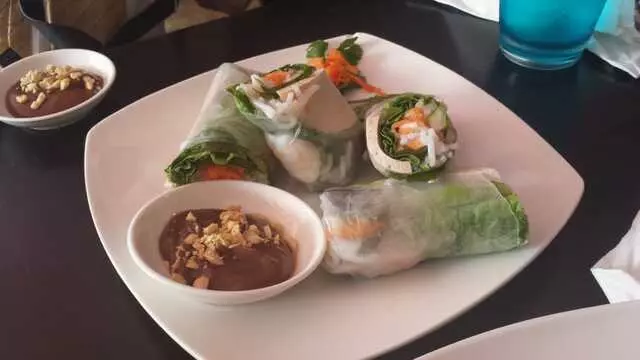 iPho Tower