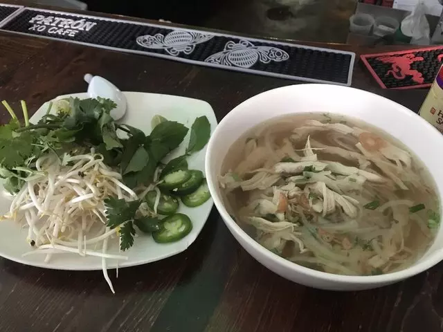 iPho Tower