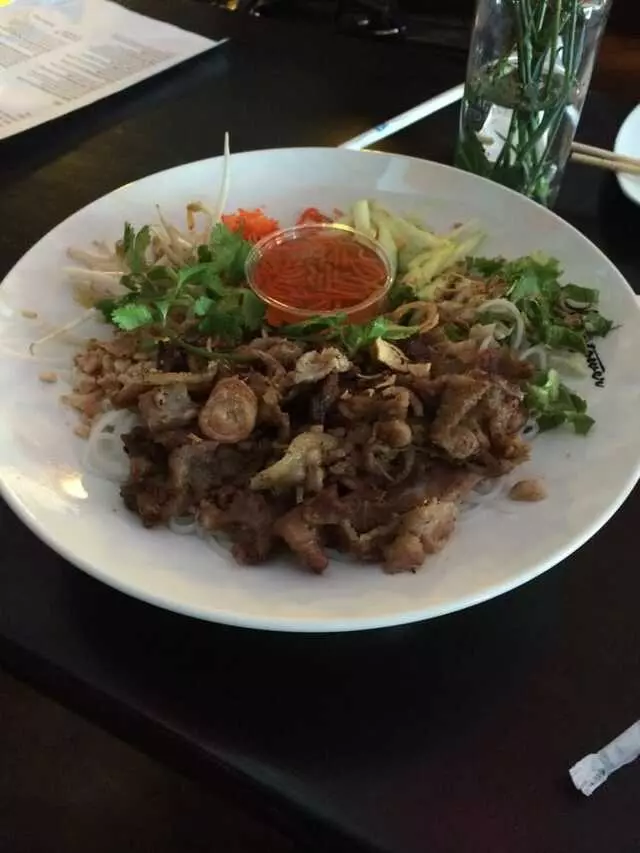 iPho Tower