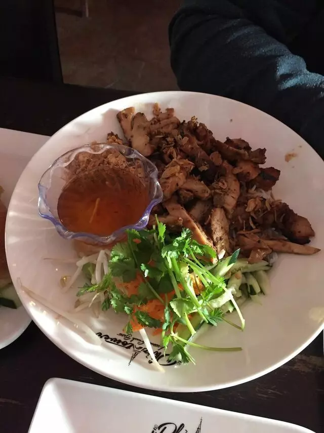 iPho Tower