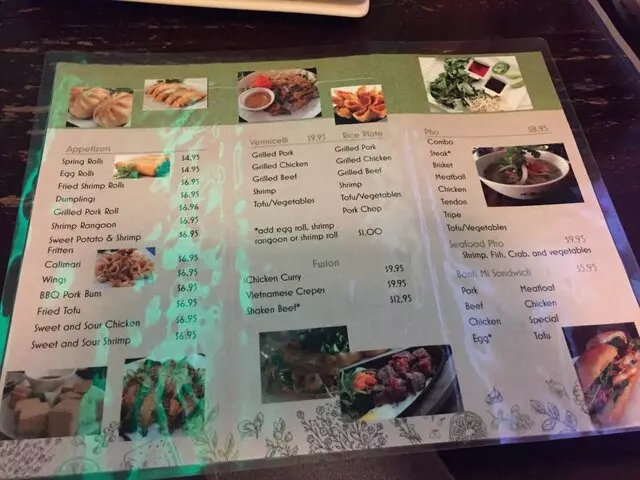 iPho Tower